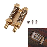Floating Tremolo Bridge Stabilizer Dual-brass-rod Stopper For Ibanez Guitar. Fixed Price $42.29.