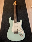 Epiphone Fat S-210FB Electric Guitar Used. Fixed Price $299.99.