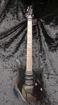 Ibanez Prestige RG2570EX Used Electric Guitar Auth. Fixed Price $1304.23.