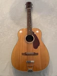 Vintage Harmony H1270/FENDER 1070 Acoustic String, 1970 Usa Made.. Fixed Price $999.99.