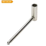 Lightweight 0.28" Truss Rod Adjusting Wrench - Efficient Guitar Maintenance Tool. Fixed Price $6.59.