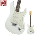 Fender Made Japan Limited Stratocaster Xii 12 Strings Olympic White Guitar. Fixed Price $1184.77.