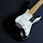 Fender American Professional Ii Stratocaster Maple Fingerboard Black N:US25051. Fixed Price $2524.00.