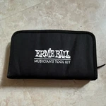 Ernie Ball Musician's Tool Kit For Bass, Acoustic & Electric Guitar. Fixed Price $38.00.