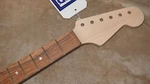 Wd Music Snfdpf Lic. Fender Pau Ferro Stratocaster Neck Fat Profile 21 Frets!. Fixed Price $189.70.