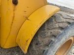 John Deere 644C Right/passenger Fender - Used P/n AT25041. Fixed Price $199.99.