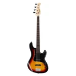 Cort GB34JJ Electric Bass Guitar *usa Small Business*. Fixed Price $369.99.