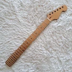Fender Stratocaster Neck Roasted Maple Fretboard Stainless Steel Used. Fixed Price $214.26.