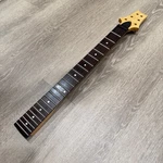 Wd Neck Phnar Guitar Angled Headstock 22 Frets - Maple / Rosewood 25.5. Fixed Price $175.00.