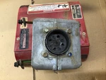 Honda FG110AT Front Tine Mini Tiller Oem Transmission/fender Assy 20001-V25-020. Fixed Price $124.99.