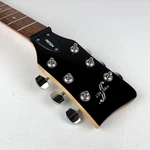 First Act ME504 25.5" Scale Electric Guitar Neck With Tuners Nice. Fixed Price $54.00.