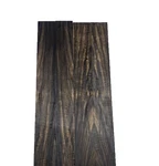 Gaboon Ebony Guitar Fretboard Fingerboard Blank 21X2.5X1/4-FREE Us Shipping. Fixed Price $46.94.