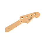 Fender American Original '50S Precision Bass Neck, Thick "c", 20 Vintage Tal. Fixed Price $705.70.