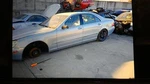 00 01 02 03 04 05 06 Mercedes Benz S-class Fender Right. Fixed Price $365.99.