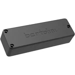Bartolini Classic Bass Series 5-STRING Mk Soapbar Dual Coil Bridge Pickup. Fixed Price $136.00.
