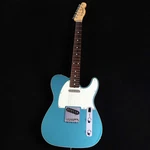 Fender Made In Japan Traditional 60S Telecaster Custom Ocean Turquoise Metallic. Fixed Price $1295.60.