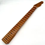 Hoodoo Telecaster Neck Roasted Maple Nitro HTN6472. Fixed Price $179.99.