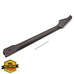Ogdni Electric Guitar Neck 22 Fret Maple Rosewood Ib Style. Fixed Price $111.99.