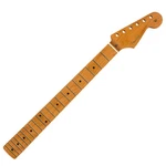 Fender Vintera Mod '50S Stratocaster Replacement Neck, Roasted Maple Fingerboard. Fixed Price $419.99.