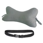 Neck Cervical Pillows Dog Bone Shaped Travel With Washable Remo.... Fixed Price $46.81.