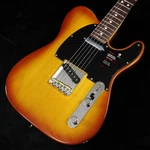 Fender American Performer Telecaster Rosewood Fingerboard Honey Burst Sn US25019. Fixed Price $1778.00.