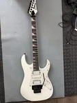 Ibanez RG-350DX. Fixed Price $395.00.