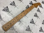 1996 Fender Jimmie Vaughan Stratocaster Electric Guitar Neck Mim. Fixed Price $325.00.