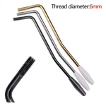 New 6MM Guitar Tremolo Arm Whammy Bar For Fender & Squier Strat Electric. Fixed Price $5.09.