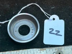 Fellows Gear Shaper Cutter N 130 M-2 Wd .011 3/8" 36 Serr. Item DR8 22. Fixed Price $112.49.