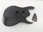 Ibanez RG7321 String Guitar Body Black Hard Tail. Fixed Price $90.00.
