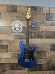 90S Yamaha RGZ-121P Blue Good Condition. Fixed Price $329.99.