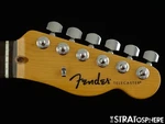Fender Standard Telecaster Neck + Tuners Modern "c", Guitar Part, Laurel. Fixed Price $269.99.