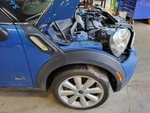 (local Pickup Only) Passenger Right Fender Fits 11-16 Countryman 310530. Fixed Price $139.41.