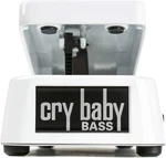 Jim Dunlop Cry Baby Bass Wah 105Q Guitar Effects Pedal. Fixed Price $159.99.