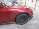 Chrysler 300 2007 Right Fender Used 3389. Fixed Price $124.90.