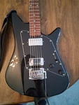 Sterling AL40 Albert Lee Signature Hh Electric Guitar. Fixed Price $340.00.