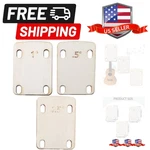 Guitar Neck Shims, Solid Maple Wood Protection 0.25, 0.5 And.... Fixed Price $19.79.