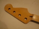 All Parts Maple Neck For Vintage Fender Jazz/precision Bass Jmo/oil Finished. Fixed Price $239.99.