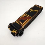 Fender Legacy Monogram Guitar Strap Mint/unused 25027. Fixed Price $23.99.