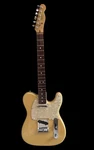 1984 Fender Telecaster W/rosewood Fretboard - Herb Gastelum Neck. Fixed Price $1199.99.