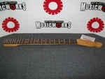New Allparts Fender Licensed Neck For Tele, Poly, Frets, #TRF-22. Fixed Price $294.63.