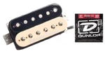 Seymour Duncan TB-4 Jb Trembucker Zebra Guitar Humbucker Pickup ( 1 String Set ). Fixed Price $99.00.