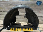 2010-2019 Jaguar Xjl Xjr Front Right Side Fender Liner Splash Shield Oem 43K. Fixed Price $144.33.