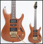 Ibanez S370 Sol Series Made In Japan By Fujigen 1995, Good Condition. Fixed Price $980.00.