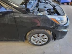 (local Pickup Only) Passenger Right Fender Fits 12-17 Accent 433132. Fixed Price $139.41.
