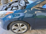 (local Pickup Only) Driver Left Fender Hatchback Gt Fits 13-17 Elantra 681737. Fixed Price $169.90.