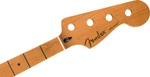 New Fender Jazz Bass Satin Roasted Maple Guitar Neck 20 Jumbo 12" Radius Frets. Fixed Price $449.99.