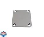 Guyker Titanium Alloy Guitar Neck Plate, 4-BOLT Electric. Fixed Price $34.99.