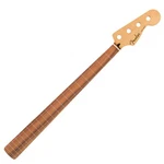 Fender Player Series Fretless Jazz Bass Modern Maple Neck, Pau Perro Fb. Fixed Price $314.99.