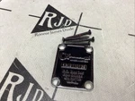 Charvel San Dimas Pro Mod Electric Guitar Cast Neck Plate Korea. Fixed Price $35.00.